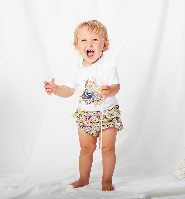 May Gibbs x Walnut Baby