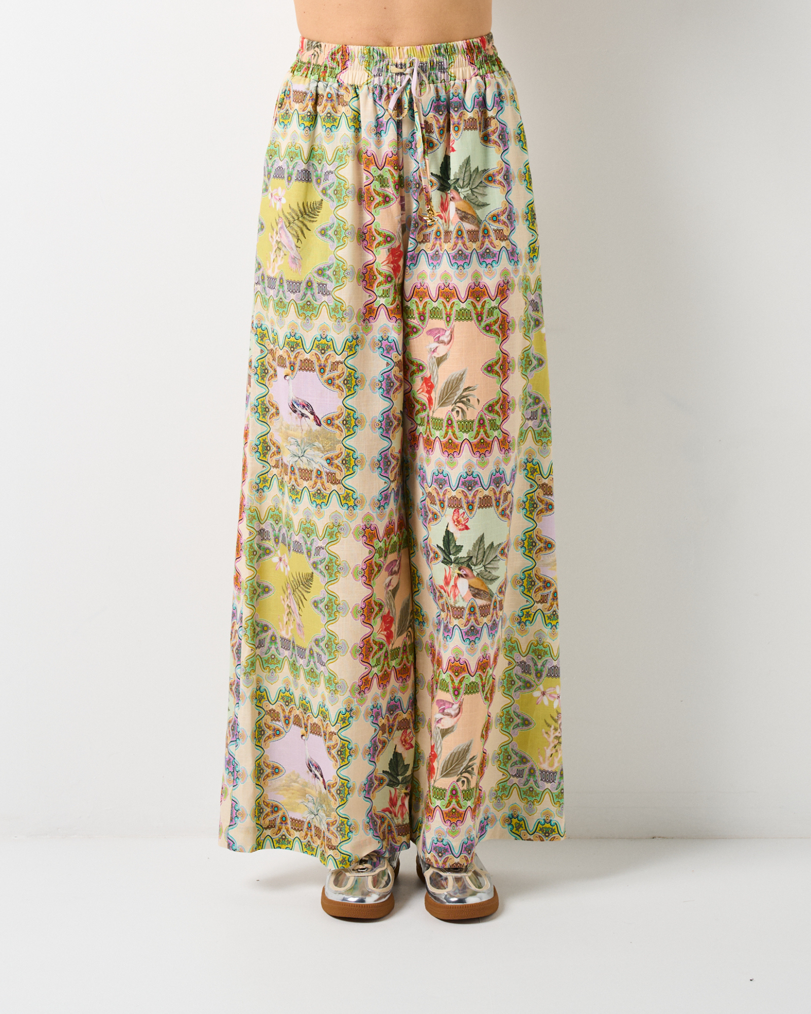 Vermont Pant - The Aviary