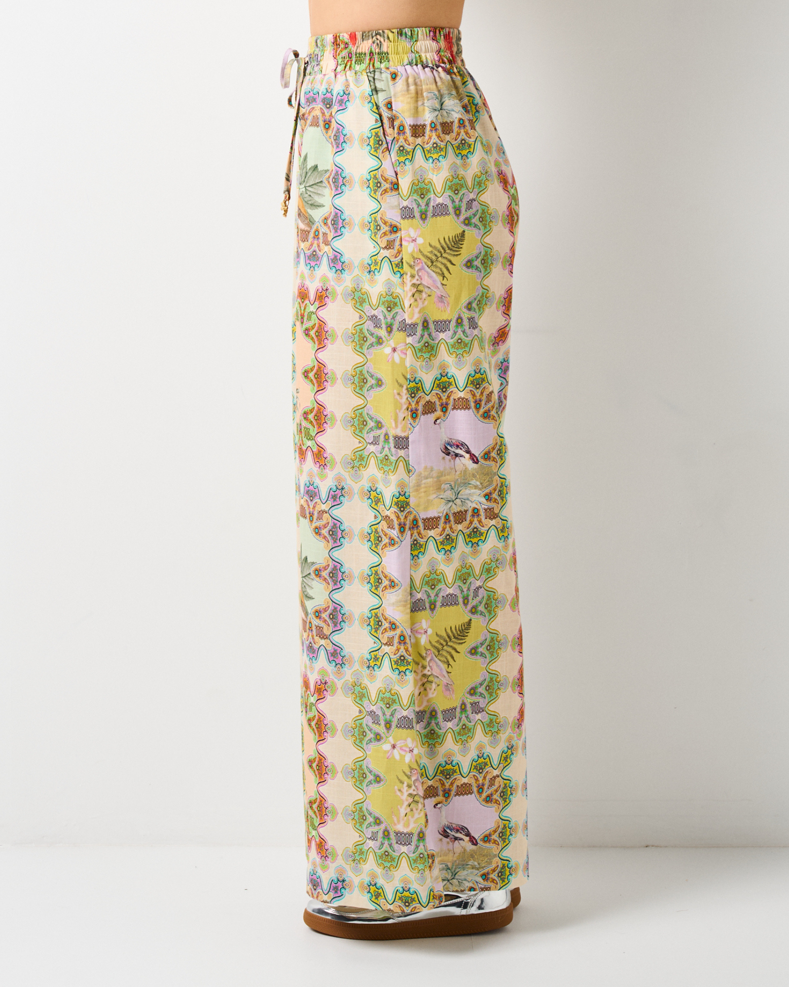 Vermont Pant - The Aviary