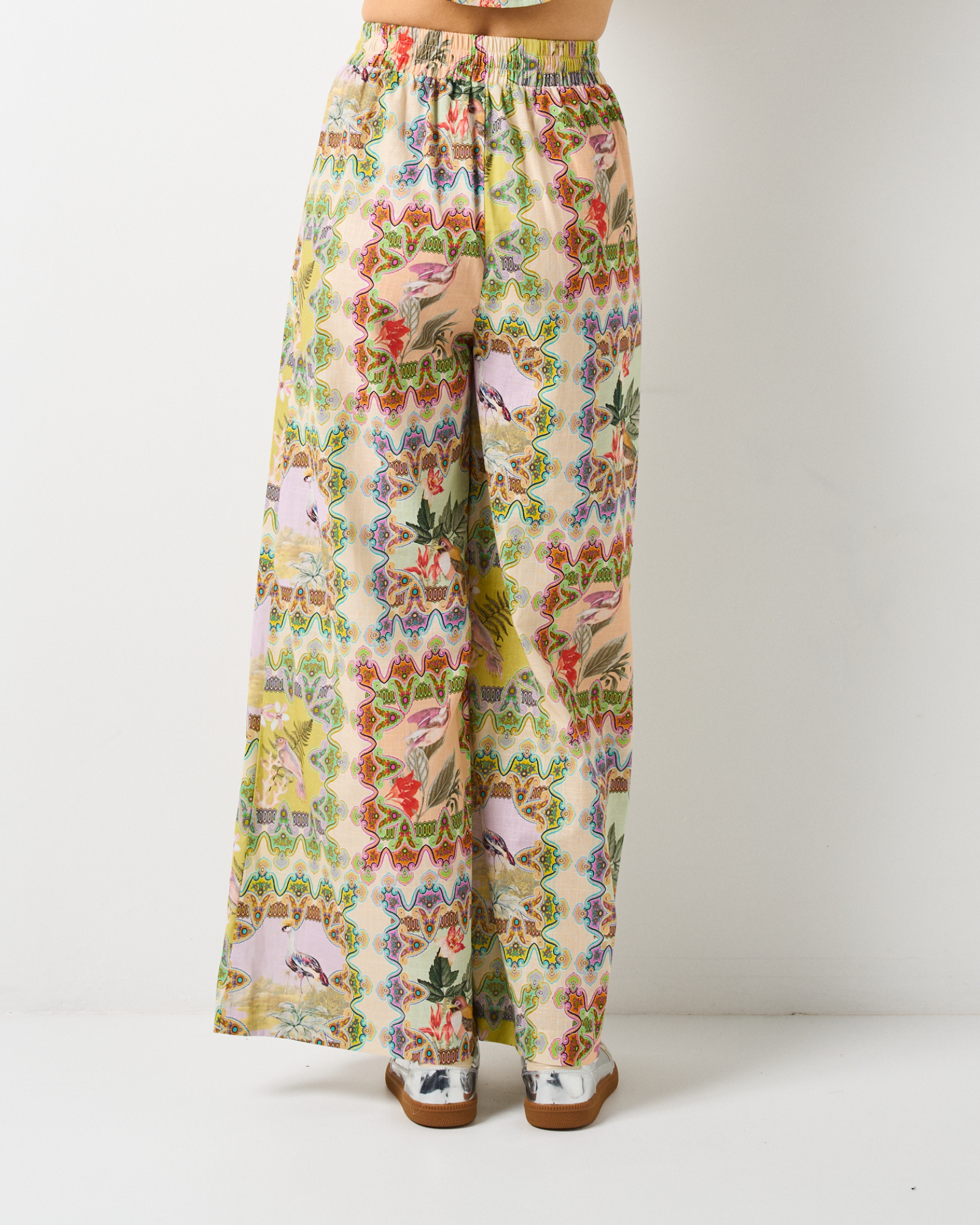 Vermont Pant - The Aviary