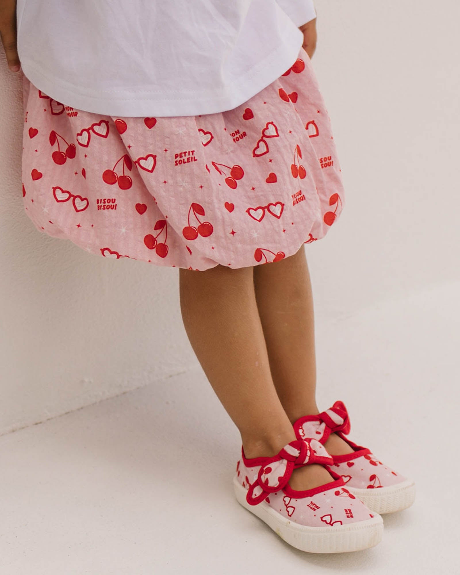 Millie Canvas - Mon Cherie