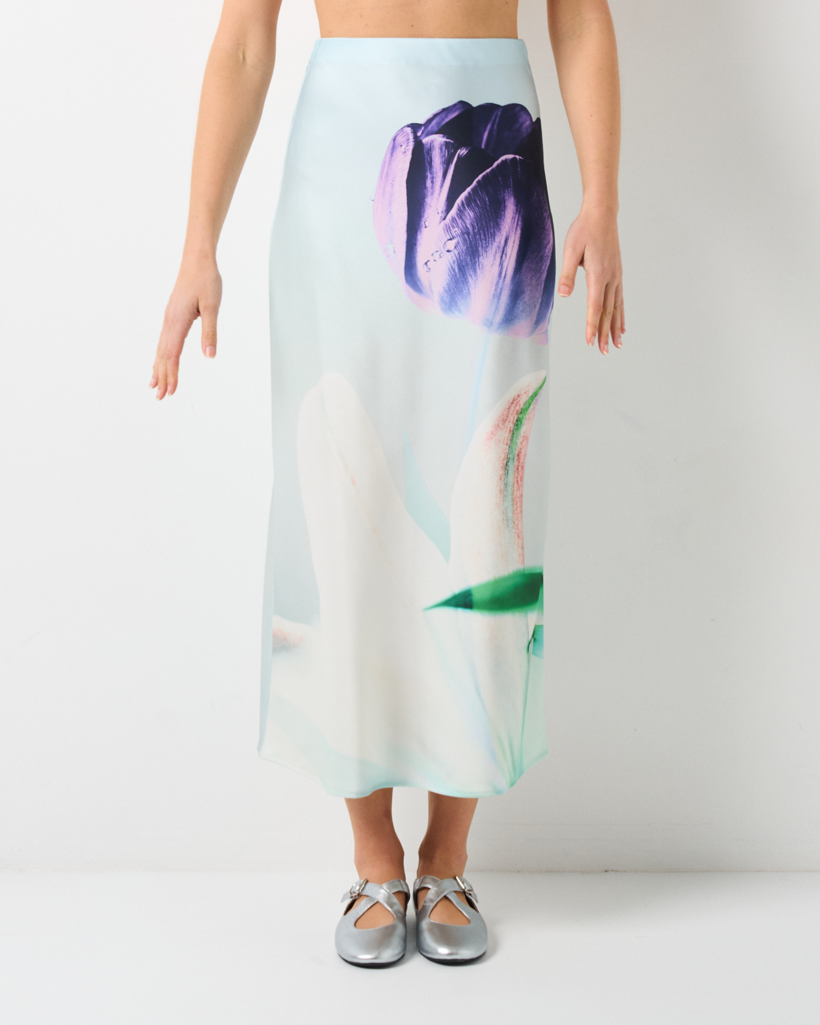 Stockholm Skirt - La Fleur