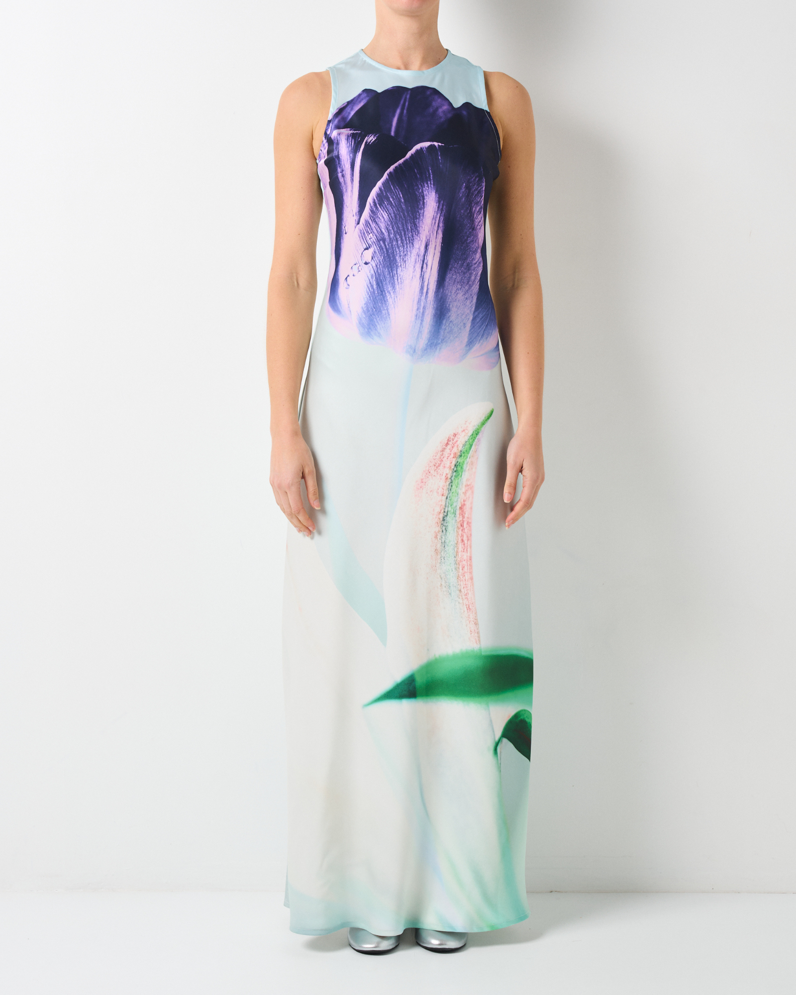 Stockholm Dress - La Fleur