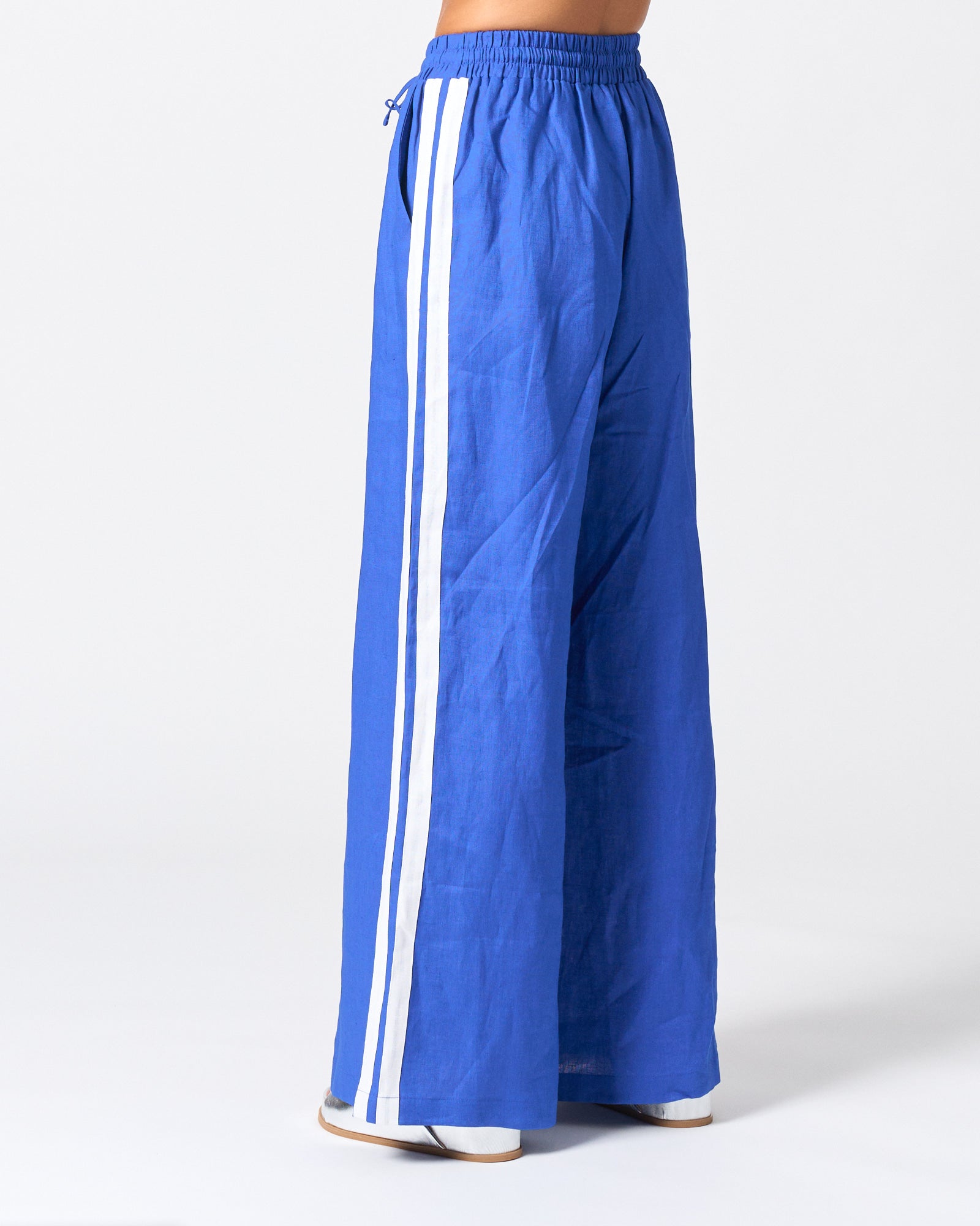 Vermont Pant - Blue