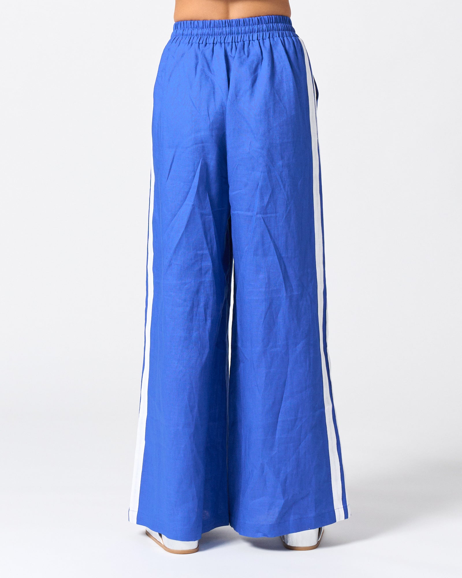Vermont Pant - Blue