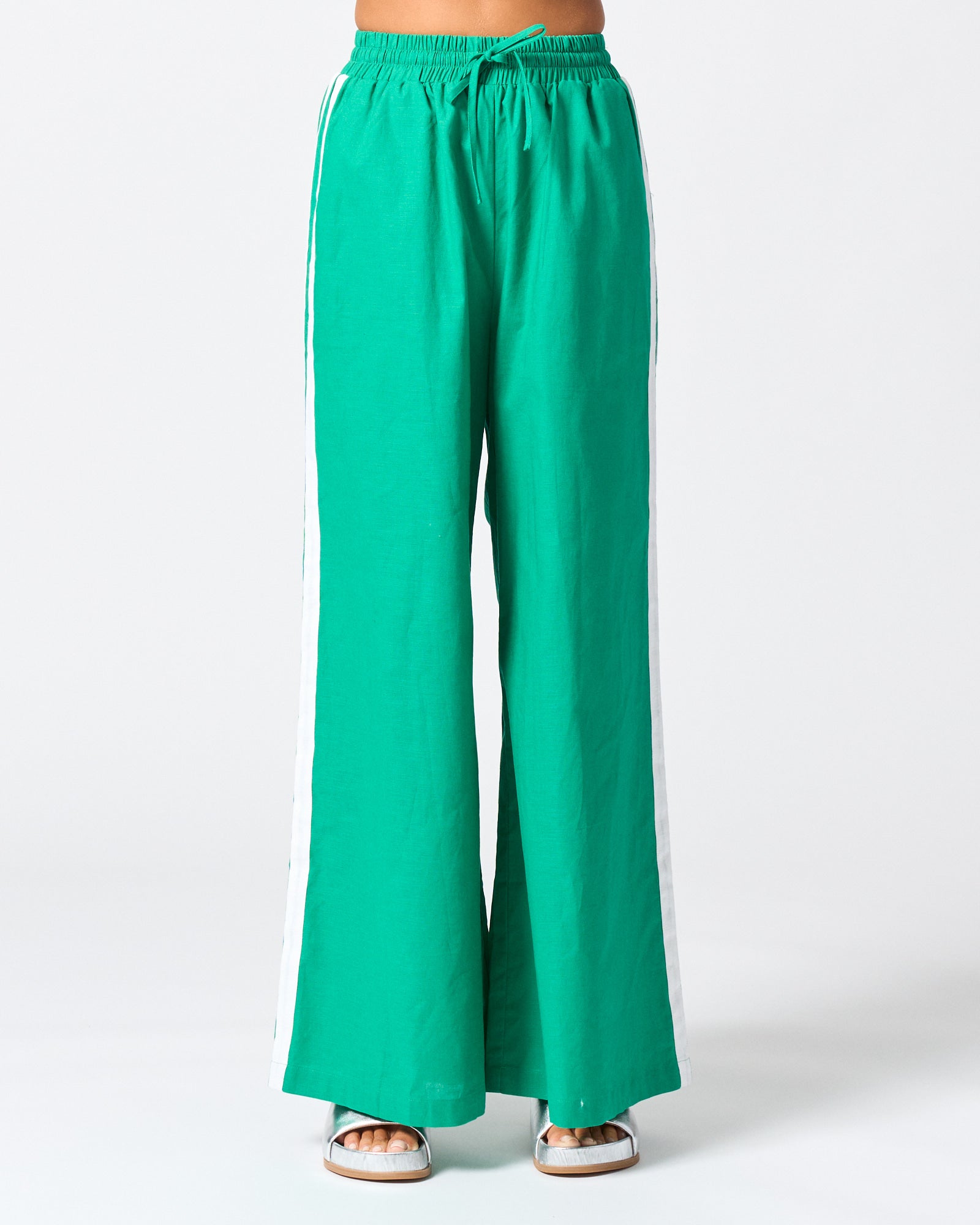 Vermont Pant - Green