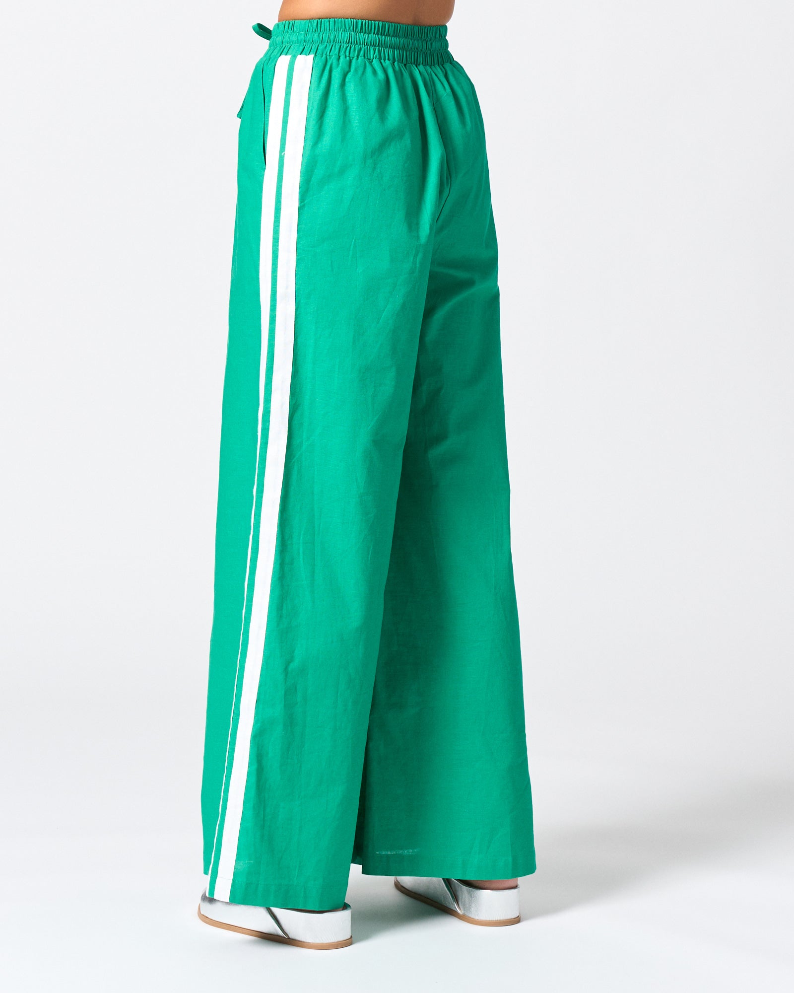 Vermont Pant - Green