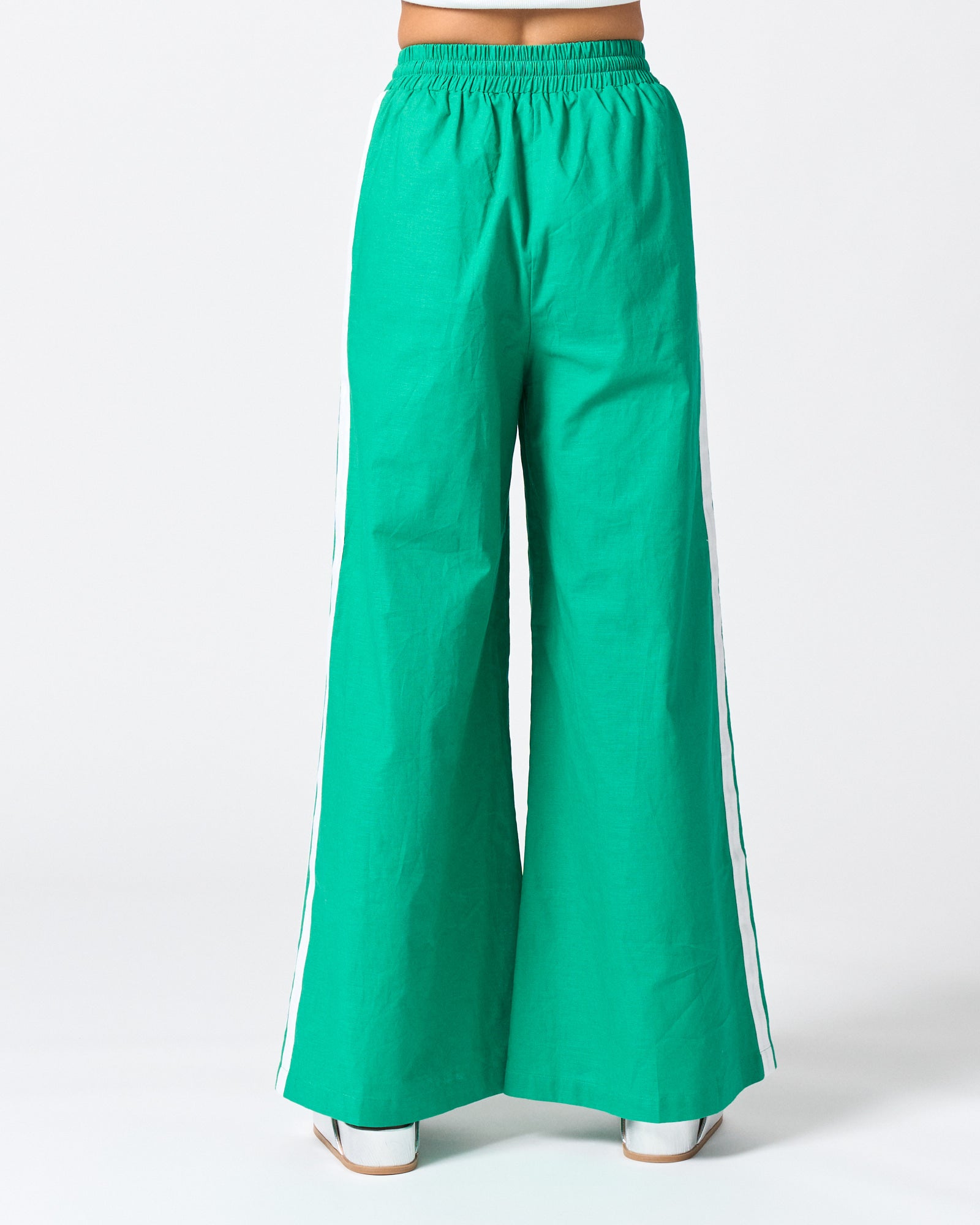 Vermont Pant - Green