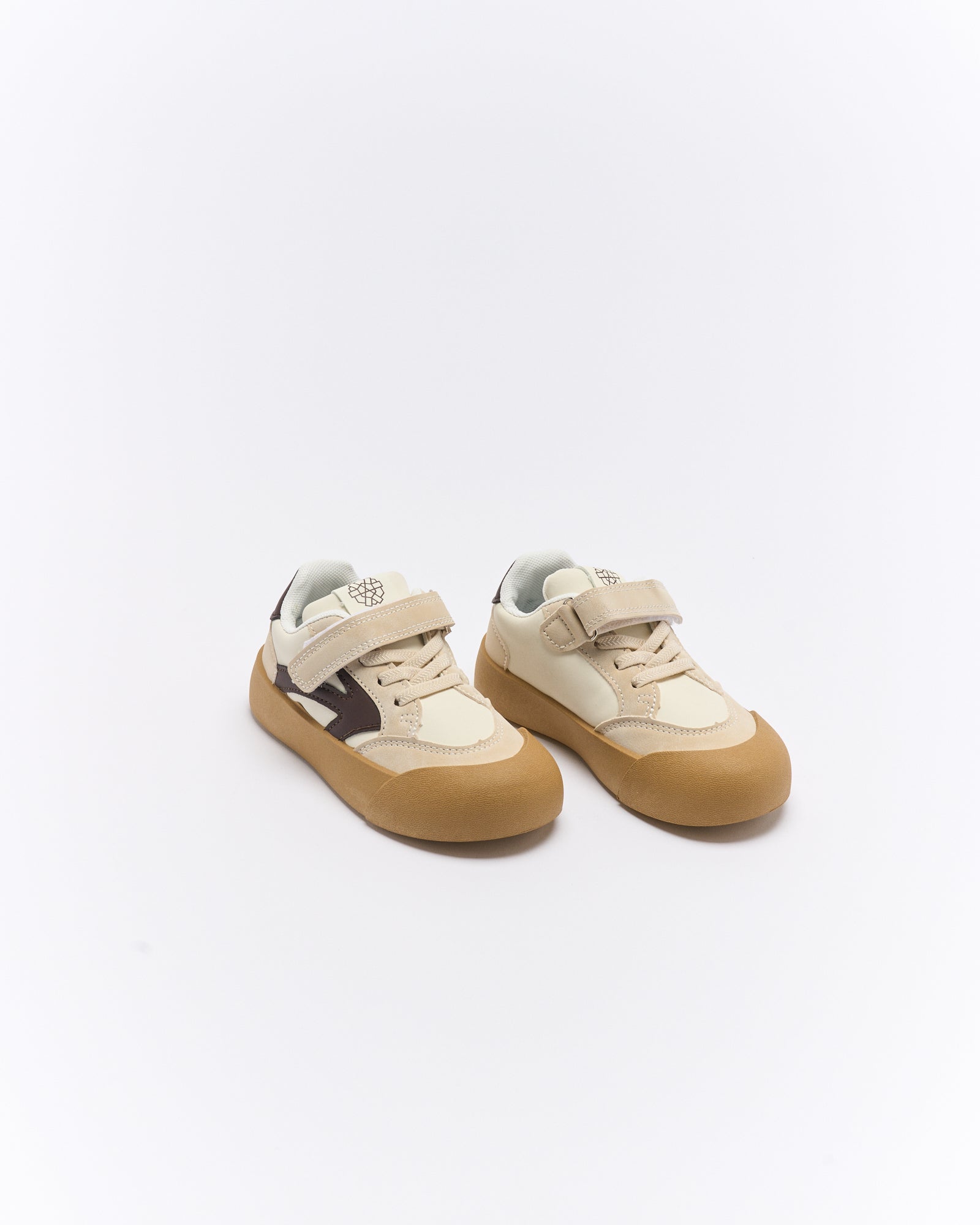 Jagger Sneaker - Beige