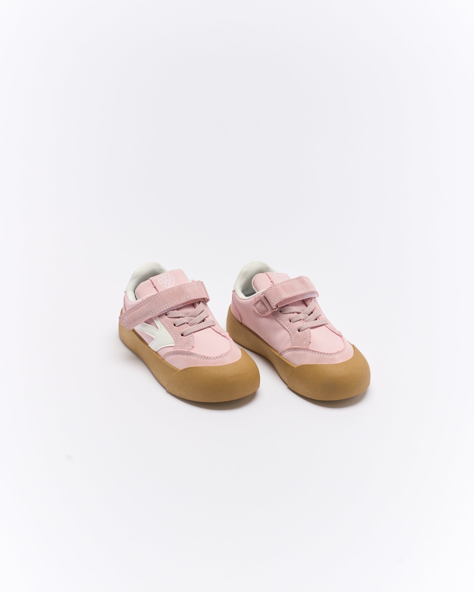 Jagger Sneaker - Pink