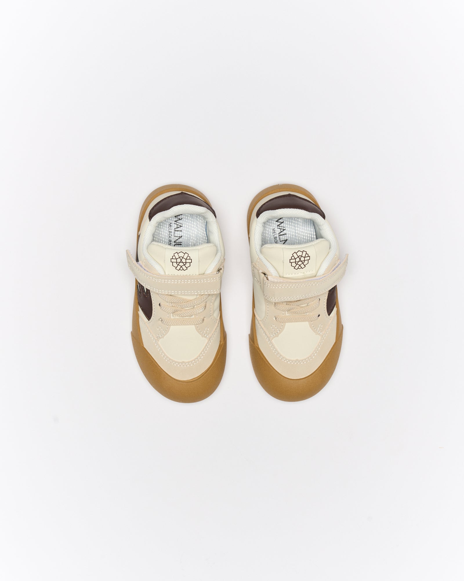 Jagger Sneaker - Beige