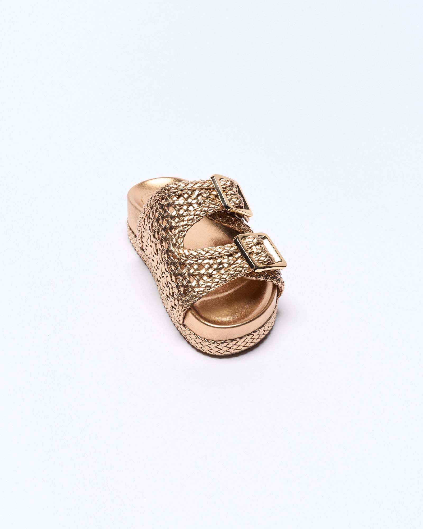 Aura Slide - Rose Gold