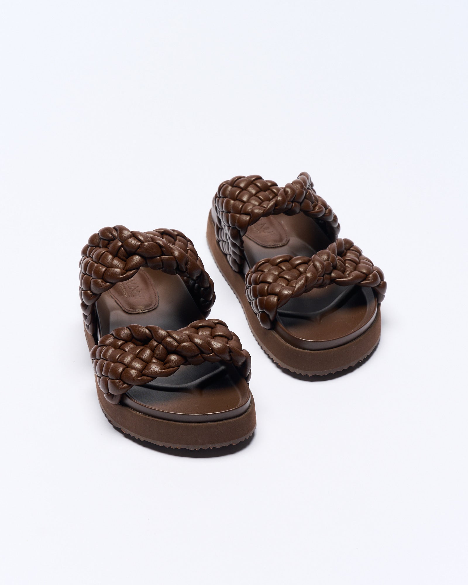 Mim Slide - Chocolate