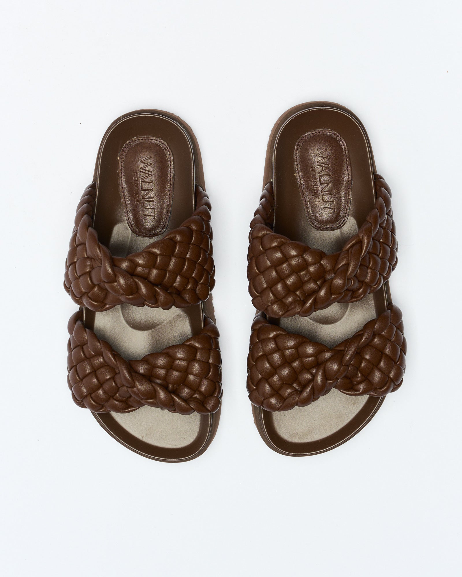 Mim Slide - Chocolate
