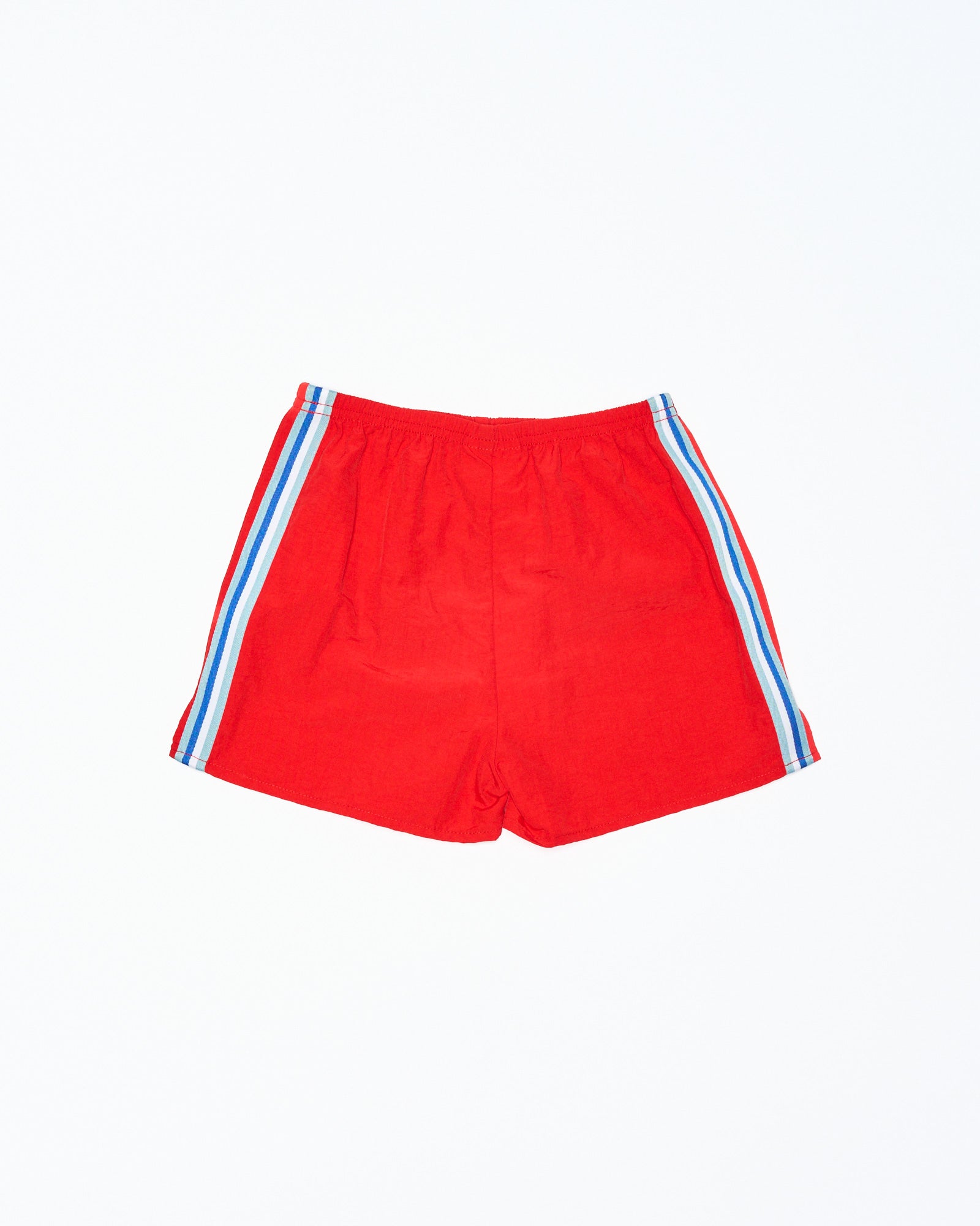 Harley Short - Red