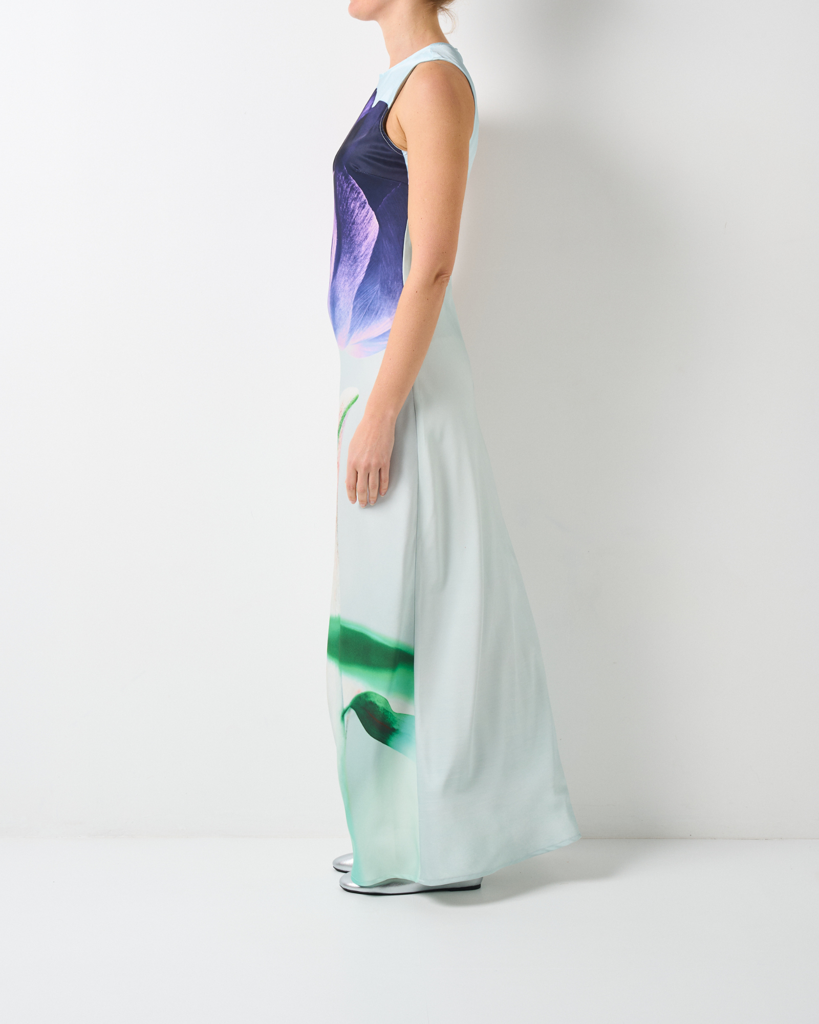 Stockholm Dress - La Fleur