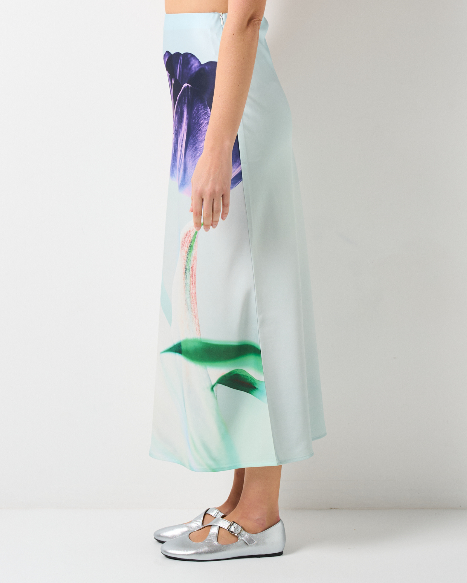 Stockholm Skirt - La Fleur