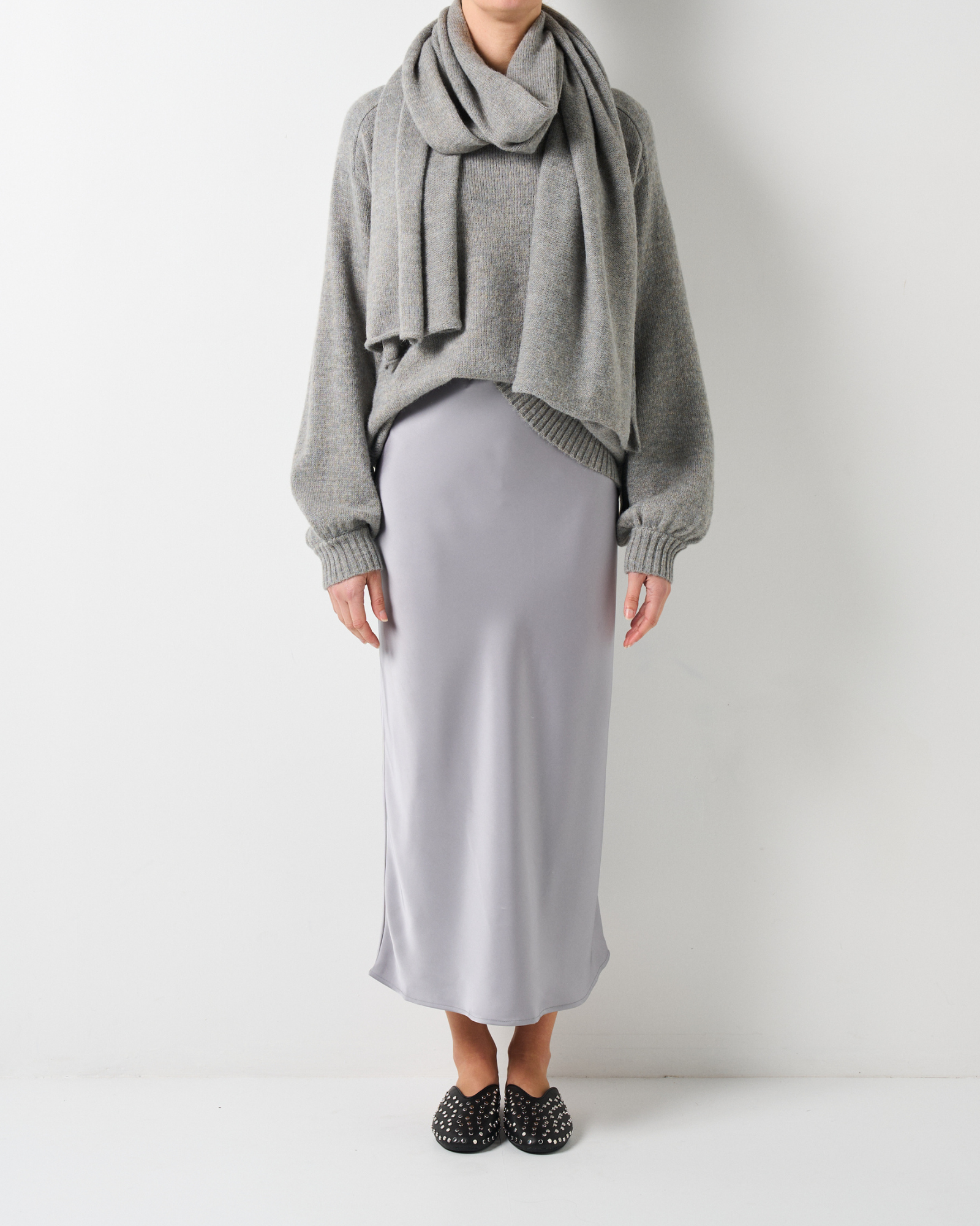 Ottawa Jumper - Storm