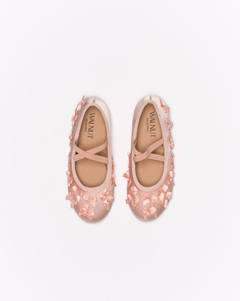 Amelie Ballet - Pale Pink
