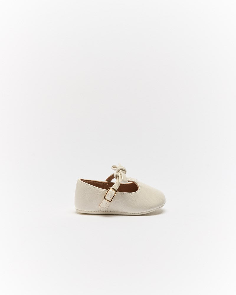 Aria Mini Ballet - Cream