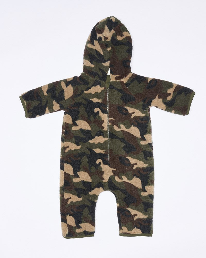 Aspen Onesie