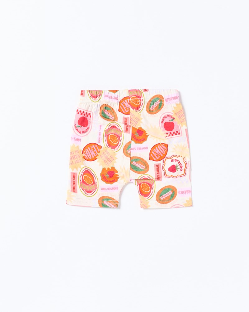 Astrid Short - Frutas Fescas
