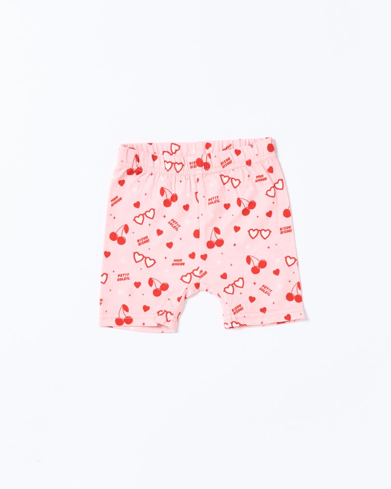 Astrid Short - Mon Amour