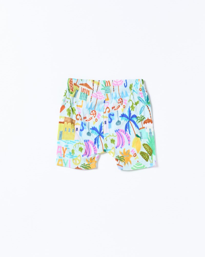 Astrid Short - Vacay Yay