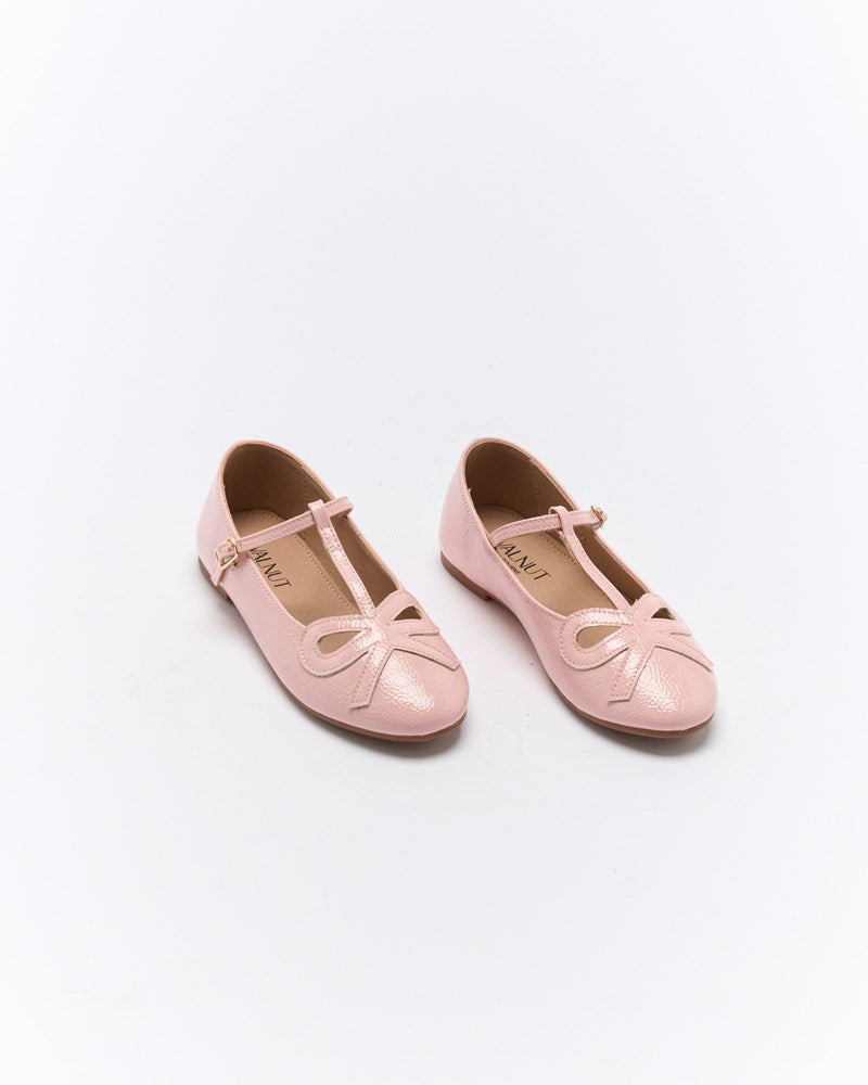 Audrey Bow Ballet - Pink