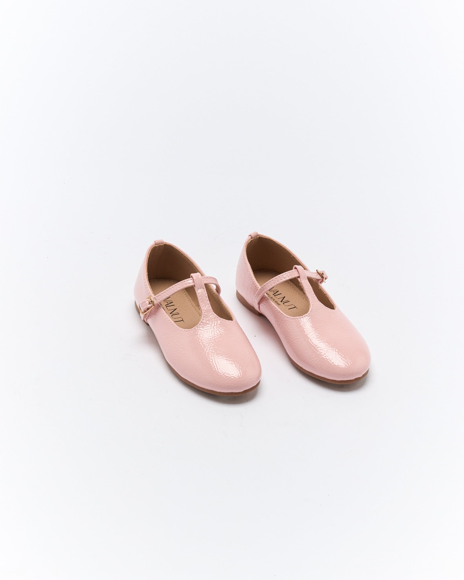 Audrey Mary Jane - Pink