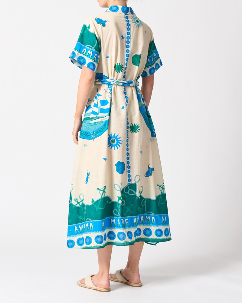 Cannes Dress - Andiamo