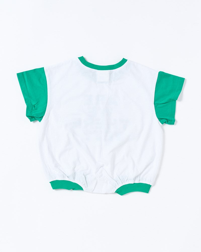 Charlie Romper - Are we there yet