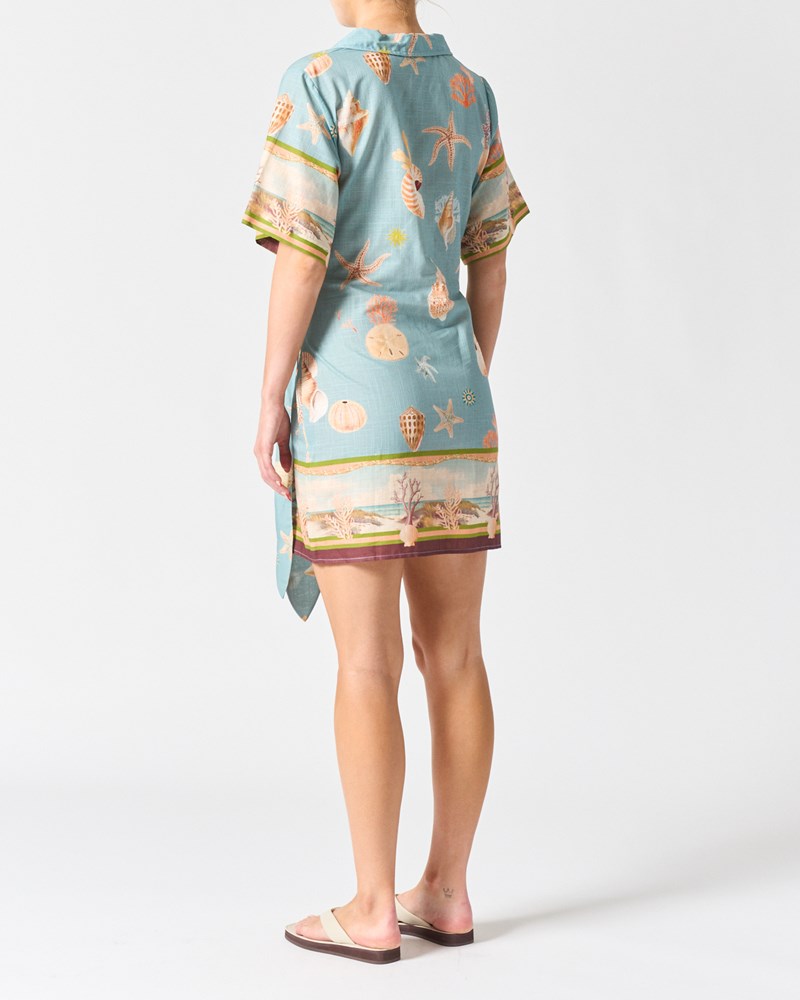 Corfu Dress - Le Mare