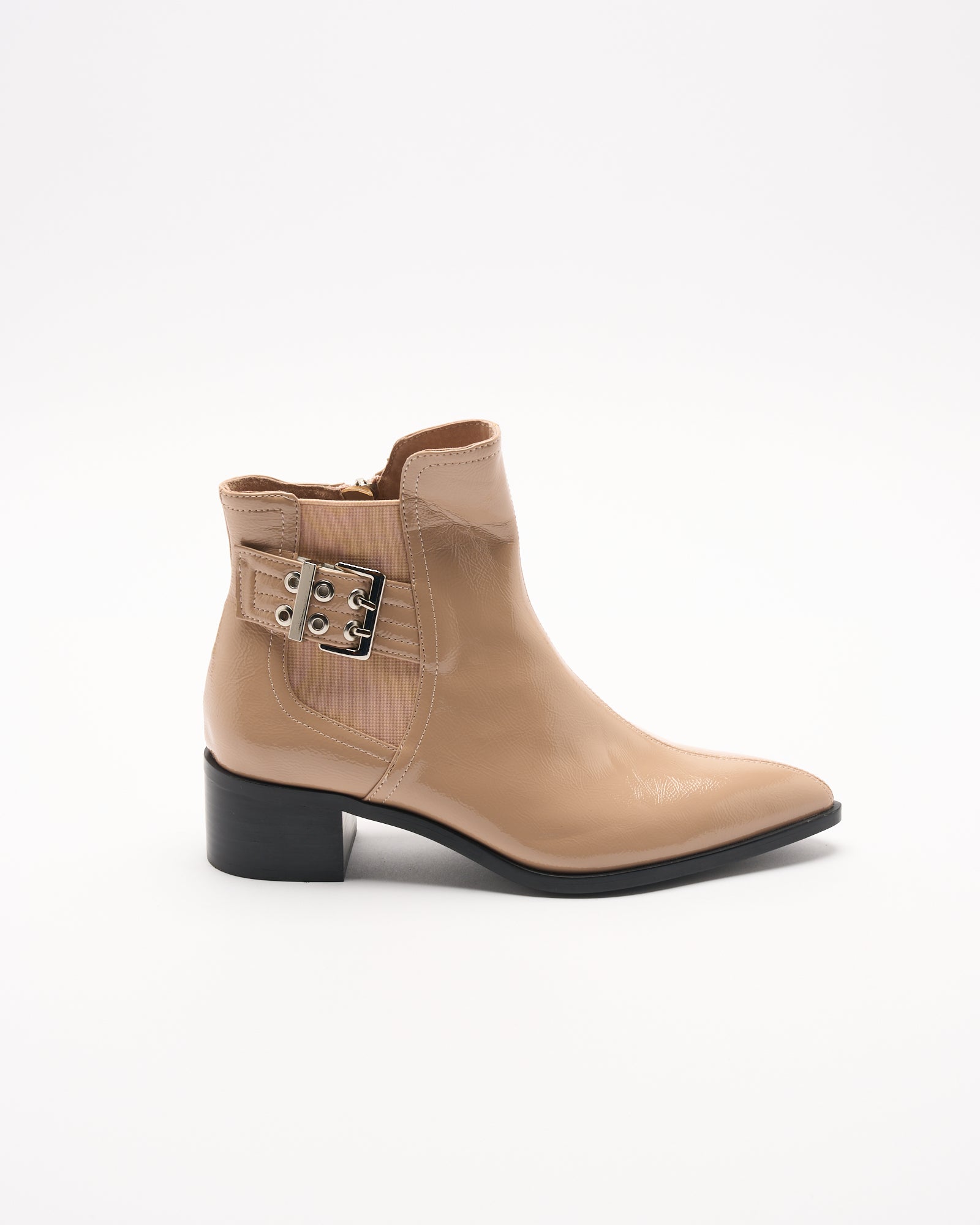 Ember Boot - Beige