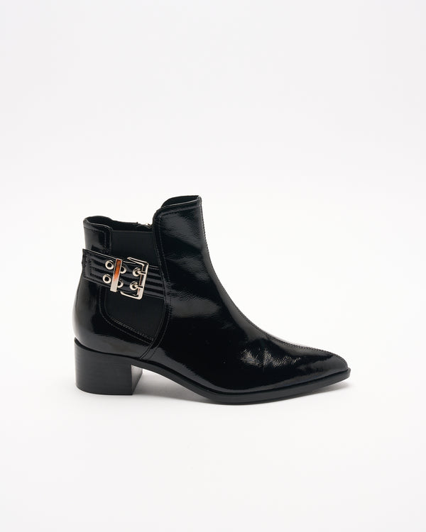 Ember Boot - Black