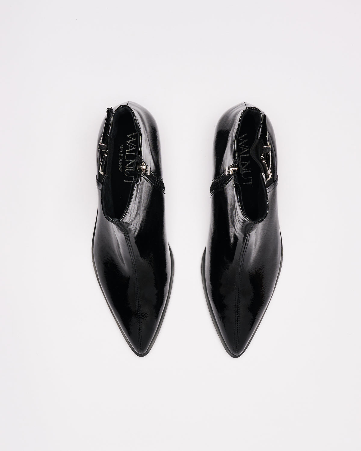 Ember Boot - Black