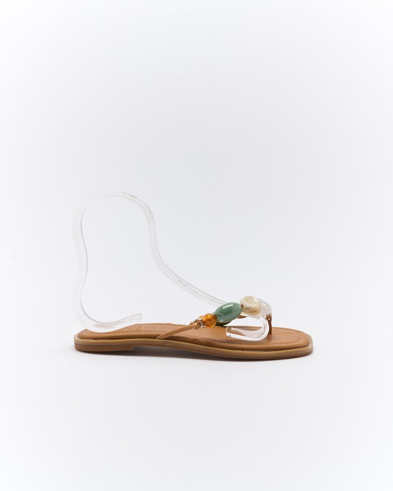 Everest Leather Sandal