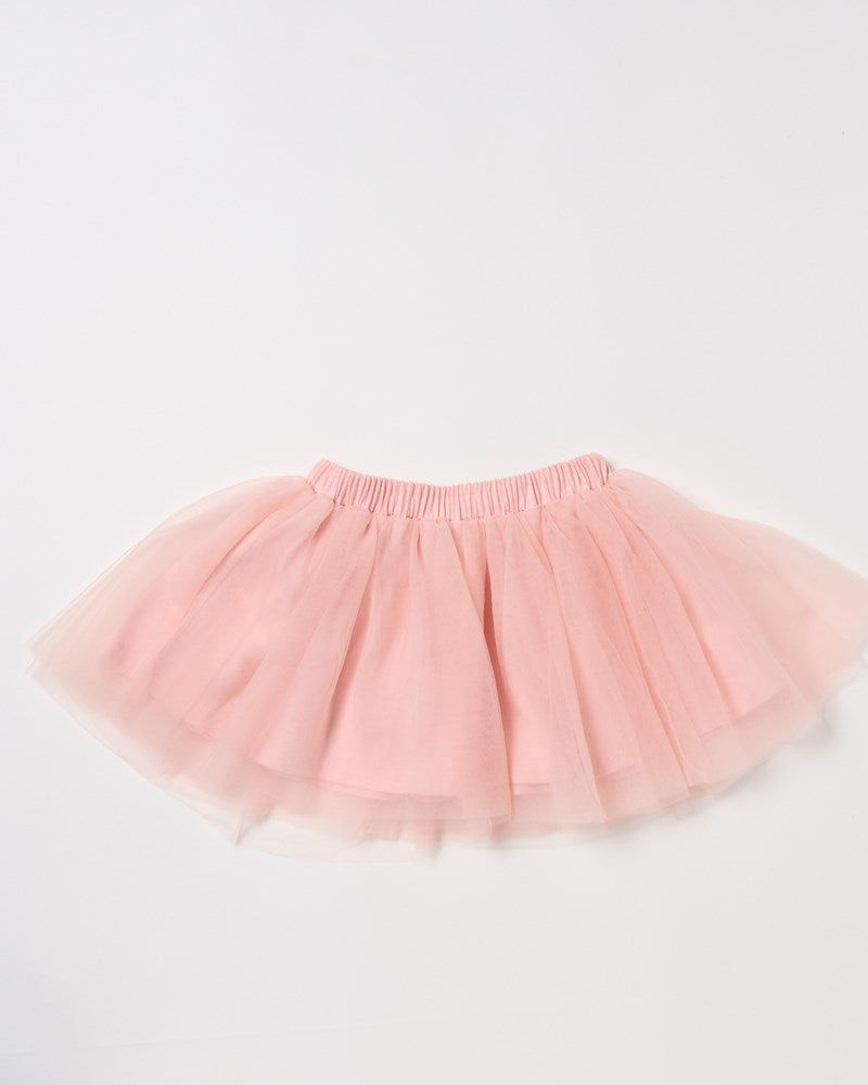 Fairy Skirt - Baby Pink