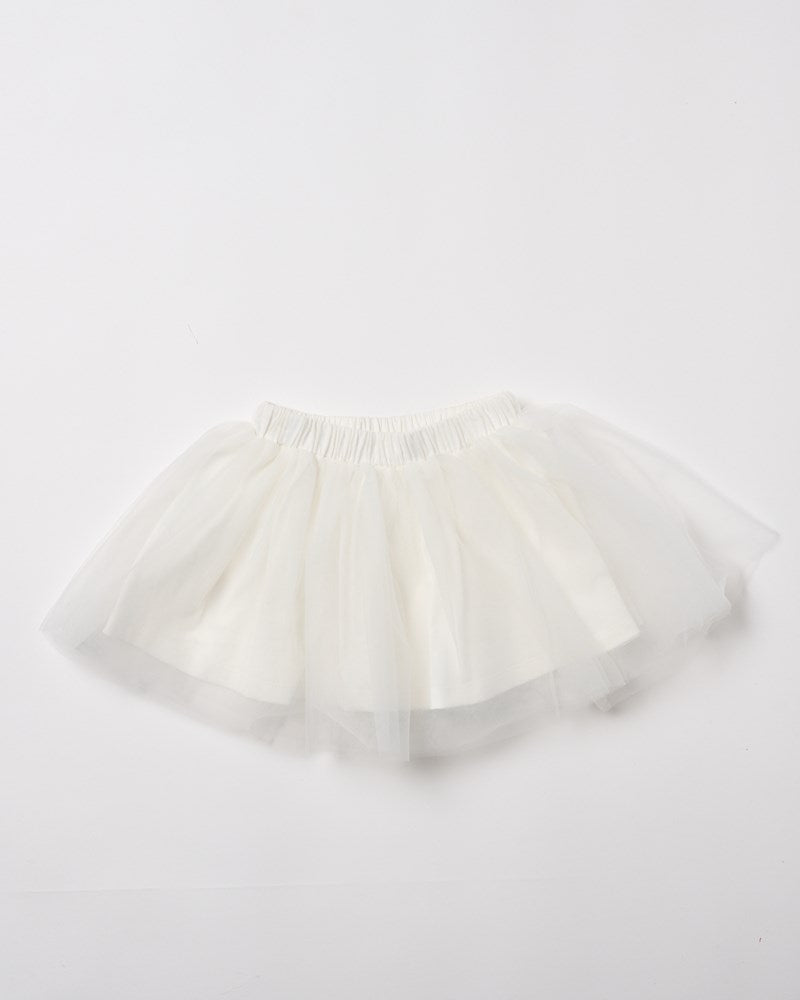 Fairy Skirt - Ivory