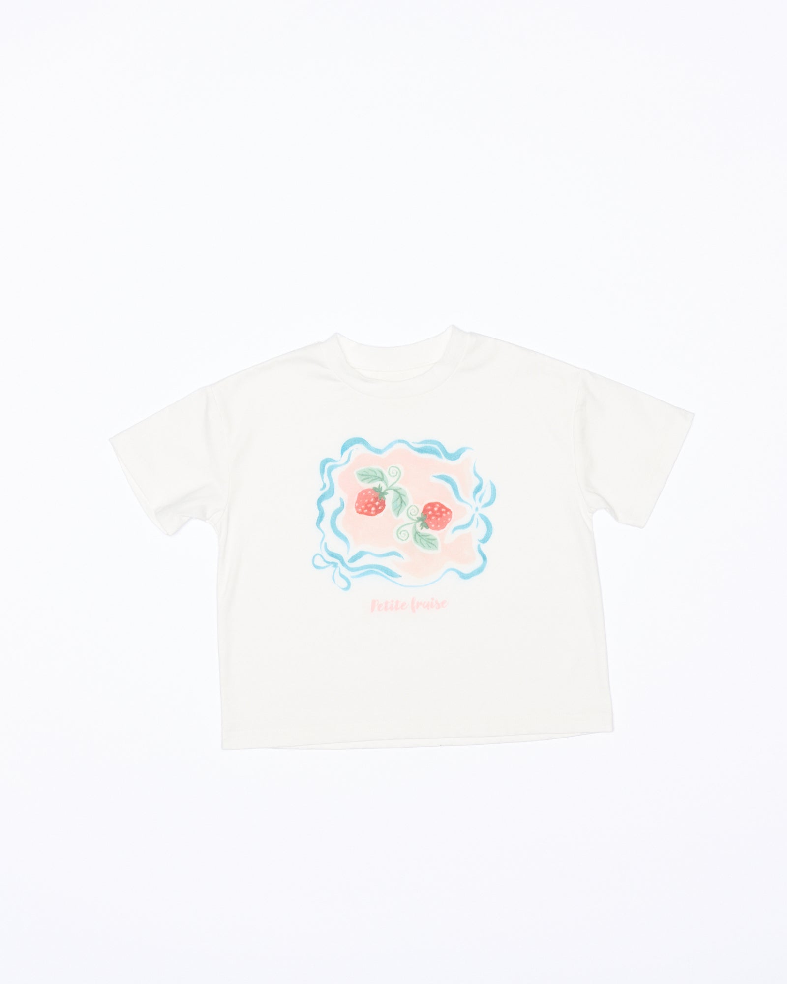 Felix Tee - Petite Fraise
