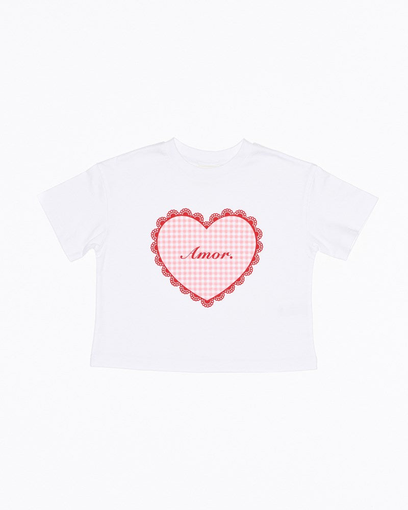 Felix Tee - Amor Hearts