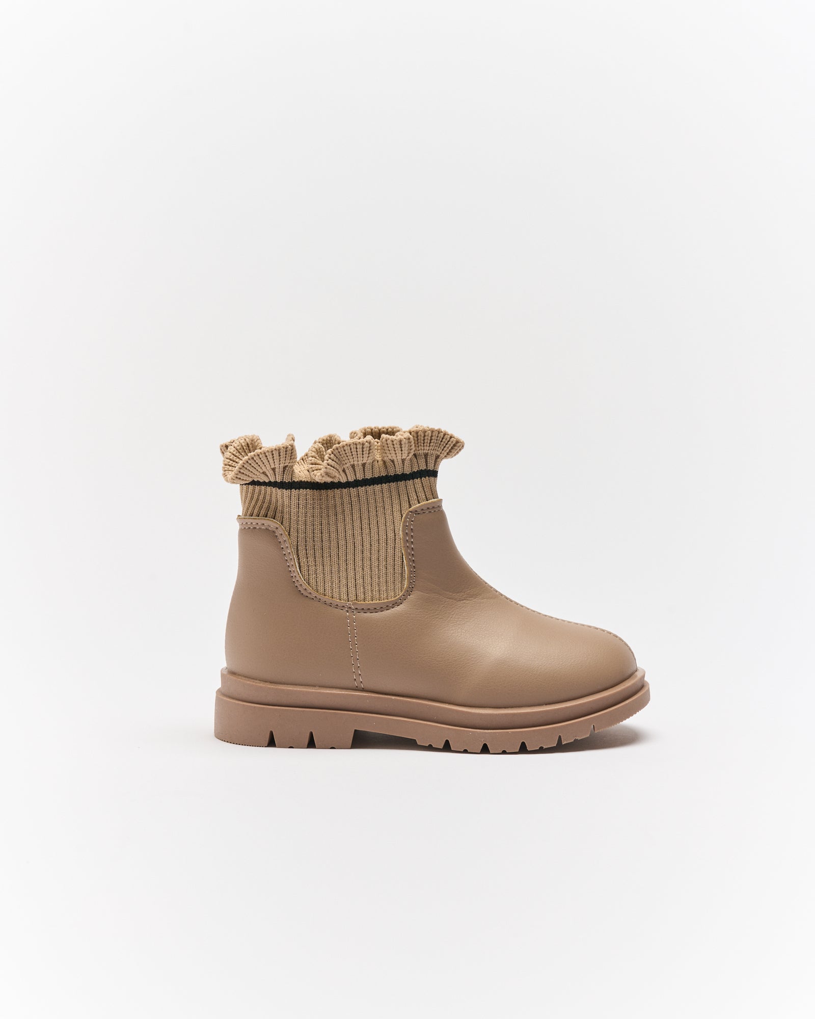 Flora Boot - Neutral