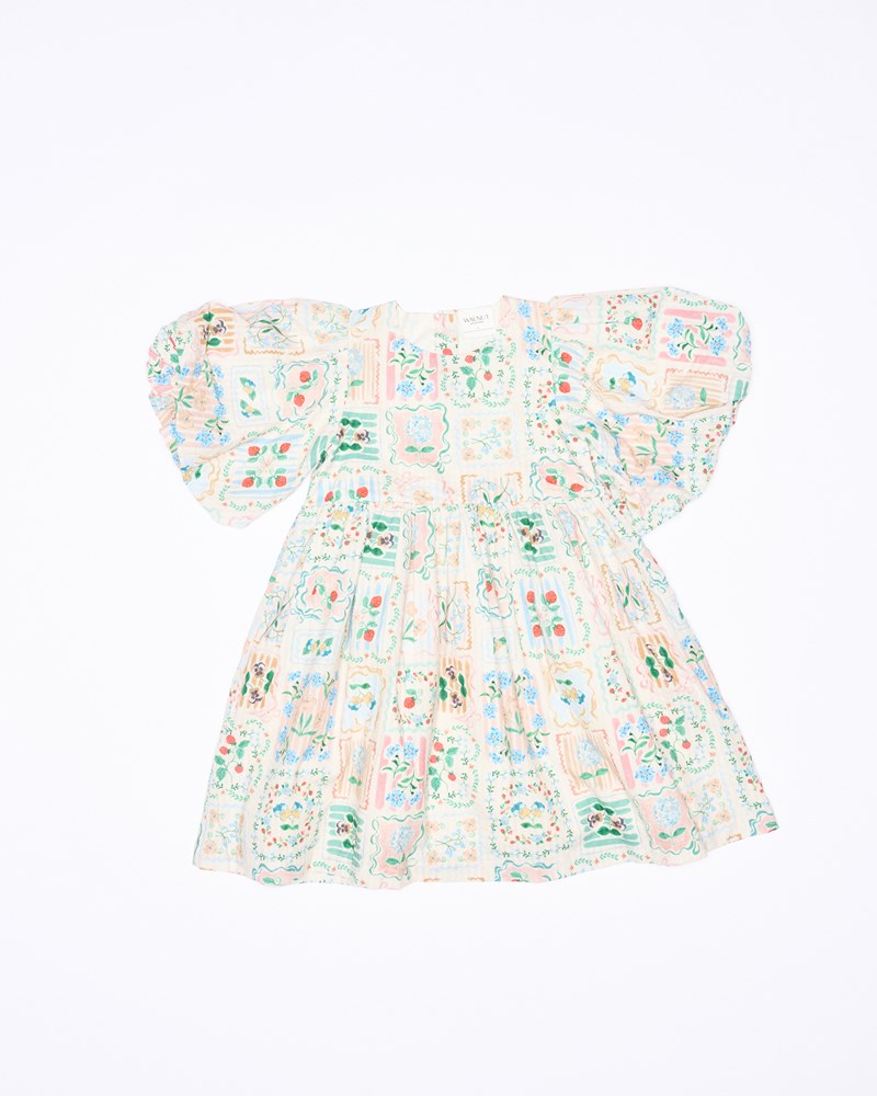 Forget Me Not Dress - Forget Me Not