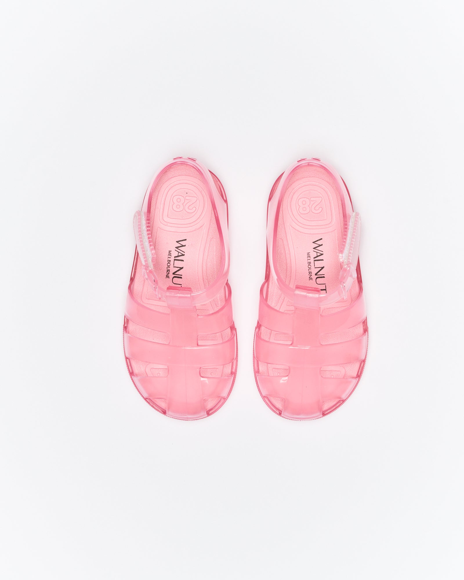 Frankie Sandal - Pink