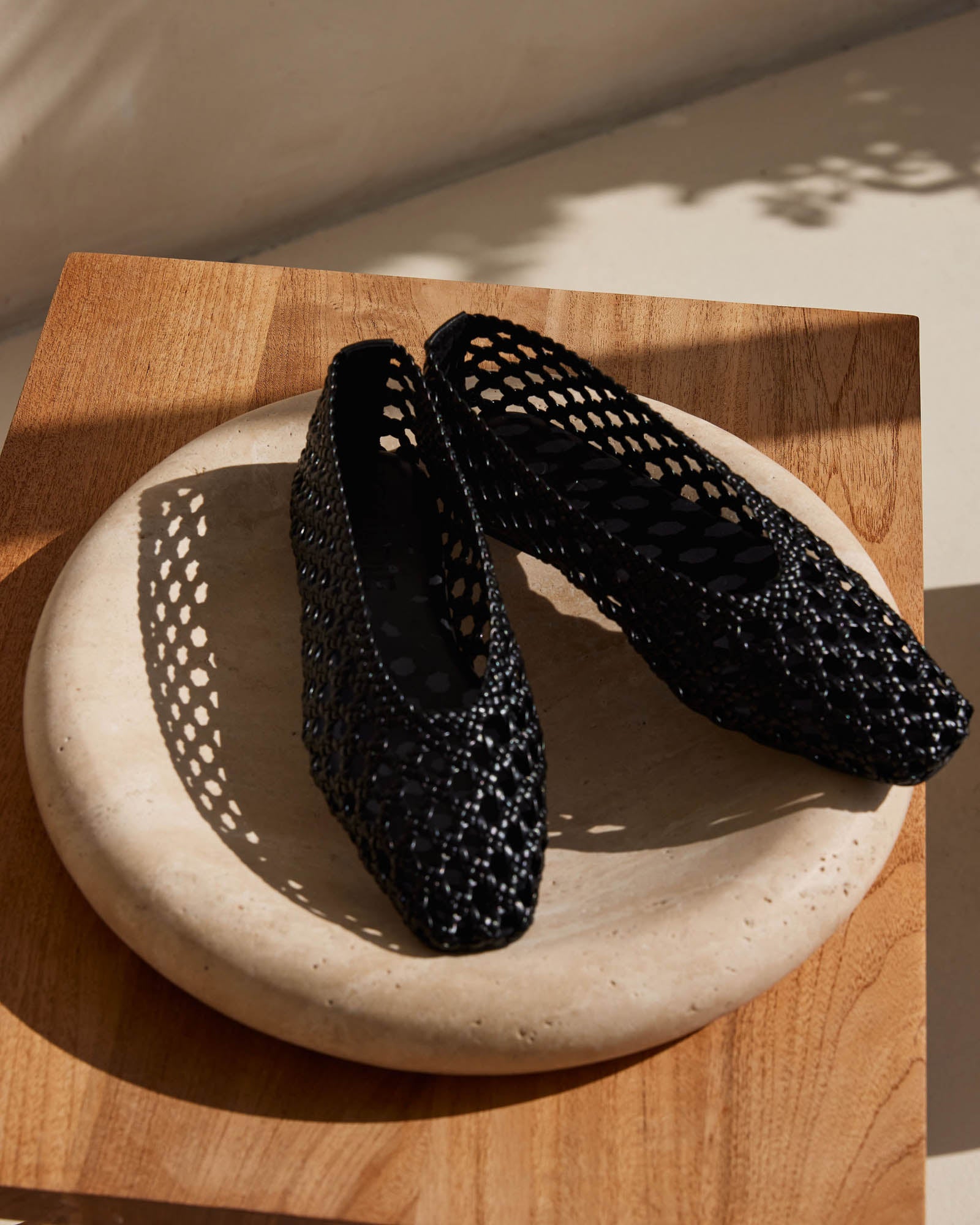 Cypress Ballet - Black