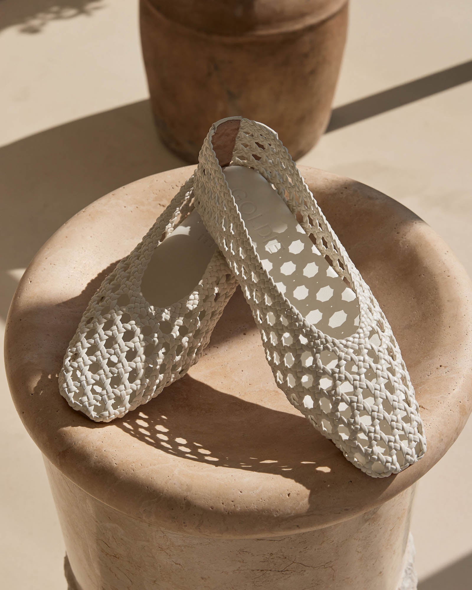 Cypress Ballet - Vanilla