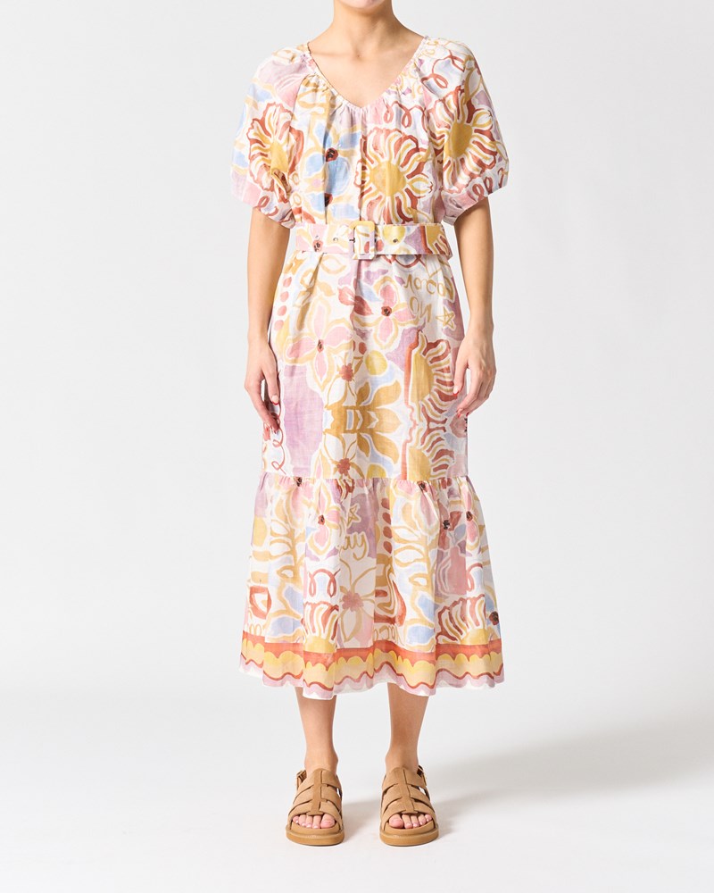 Hawaii Dress - On Vacay