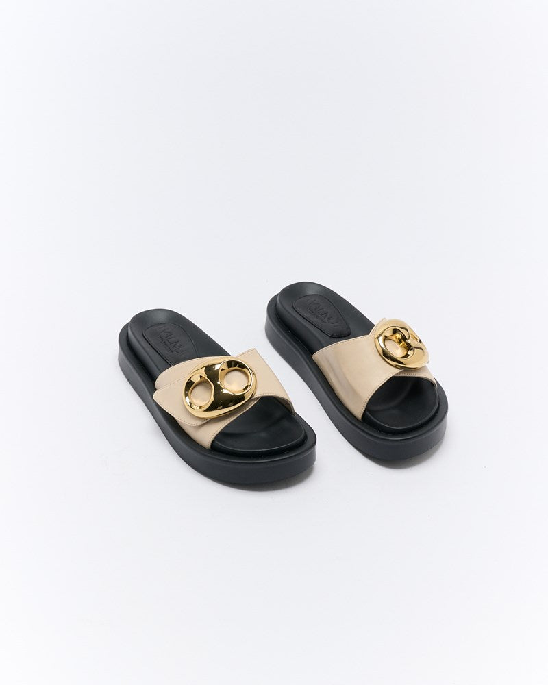 Indie Slide - Oyster