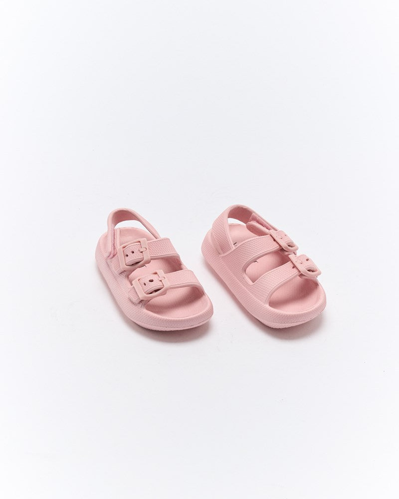Jamie Sandal - Pink