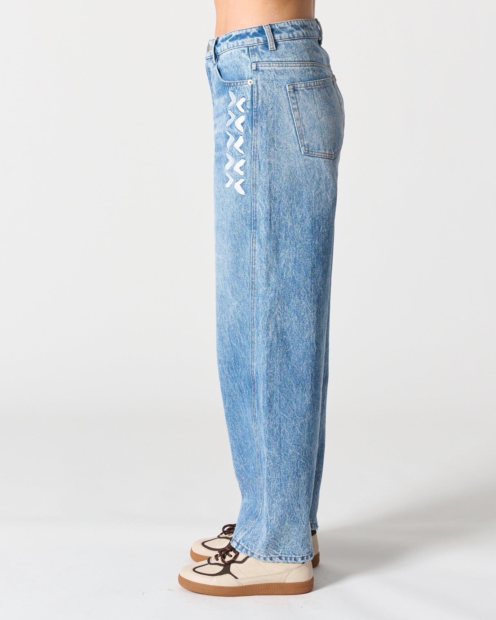 Laguna Jeans - Blue